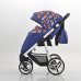 Детская коляска Mr Sandman Traveler Premium